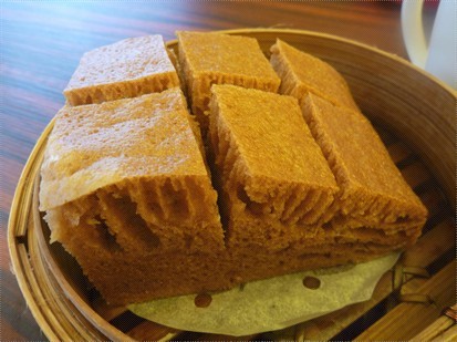 马拉糕怎么做