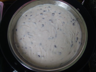 怎样在家制作椰汁红豆糕