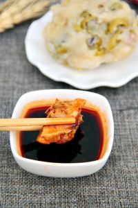 豆角饽饽的8步制作方法