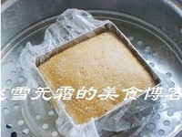 红糖蒸糕怎么做，红糖蒸糕的详细做法