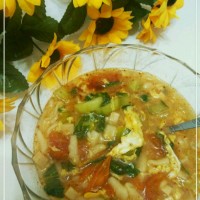陕西烩麻食的简介与烩麻食正宗做法