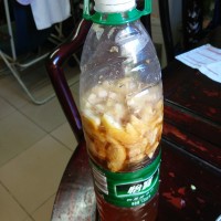 夏日清新甜品---迷你柠檬蛋白塔图解