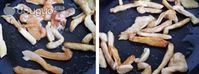 老北京鸡肉卷的做法图解