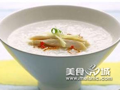 珠玉二宝粥的做法