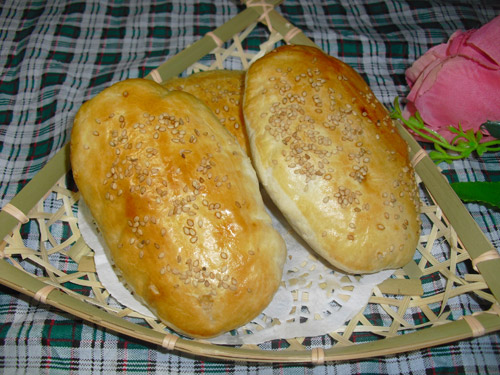 黄桥烧饼做法大全，黄桥烧饼的历史由来