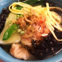 温州鲜肉馄饨怎么做