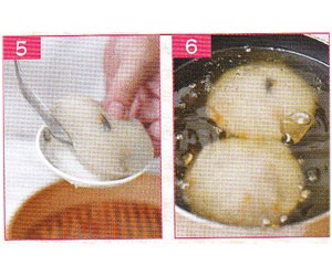 彰化肉圆的做法