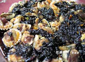 醉蚶瓣做法
