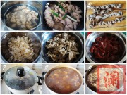 正宗炒肝的制作方法，老北京炒肝的3步做法