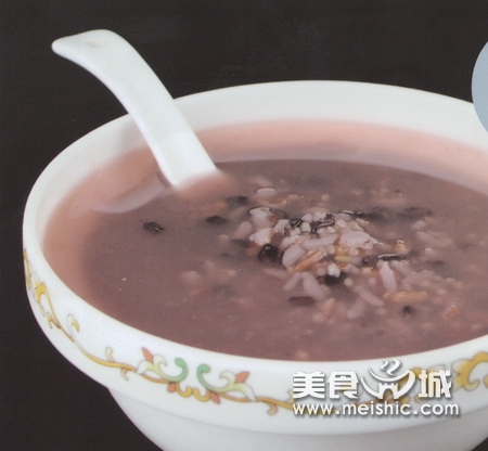 八宝粥怎么做好吃