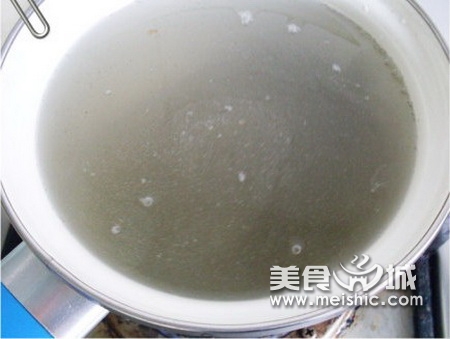 黑小米红枣粥怎么做