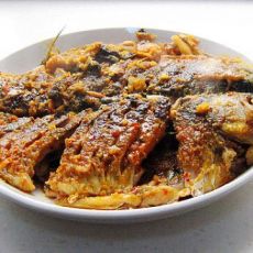 川味醉鲫鱼的做法 川味醉鲫鱼的做法