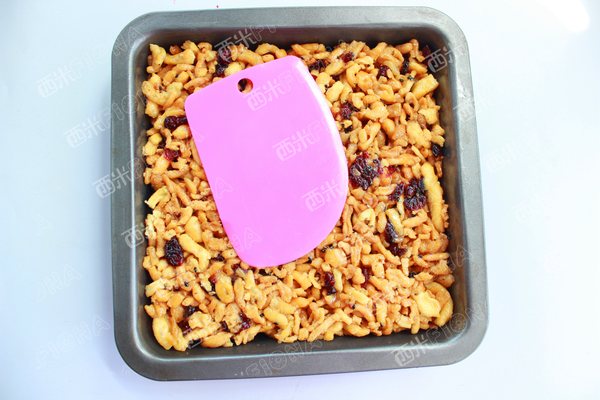 萨其马怎么做好吃，萨其马的制作方法
