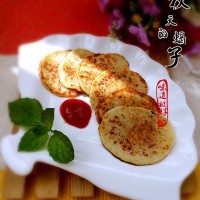 椒盐土豆片怎么做，椒盐土豆片的6步做法