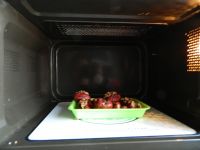 如何制作红枣夹核桃