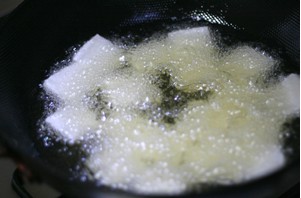 油炸甜糍粑的做法