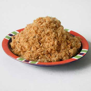 平都牛肉松做法