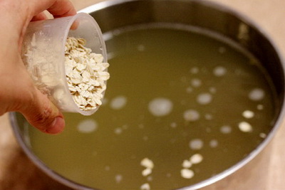 别样绿豆汤做法步骤4