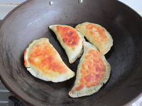 如何制作韭菜油条盒子