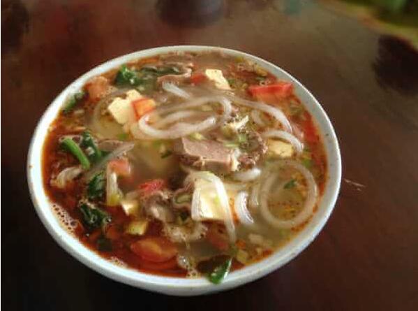 粉汤的做法大全，教你制作青海的风味小吃