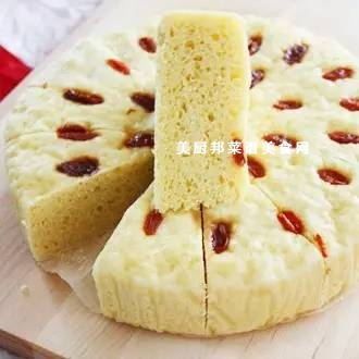 蒸点心的做法大全图解