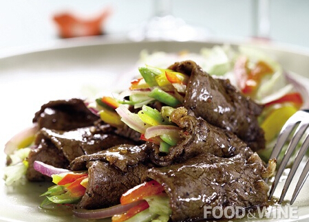 滑肉菜卷做法