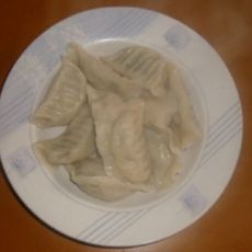 韭菜馅饺子的做法 韭菜馅饺子的做法