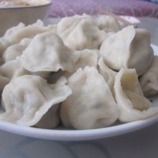 韭菜香菇饺子的做法 韭菜香菇饺子的做法