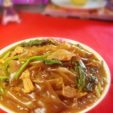 菠菜粉皮肉的做法 菠菜粉皮肉的做法