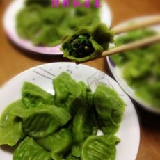 韭菜水饺的做法 韭菜水饺的做法