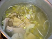 三鲜煲的做法