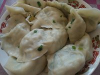 三鲜水饺的做法