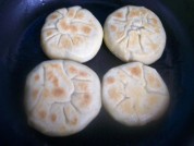 三鲜馅饼的做法