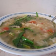 美味疙瘩汤的做法 美味疙瘩汤的做法