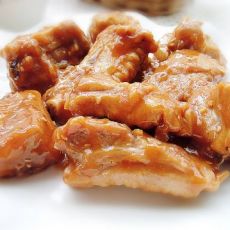 京都排骨的做法 京都排骨的做法