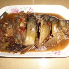 焖鲤鱼的做法 焖鲤鱼的做法