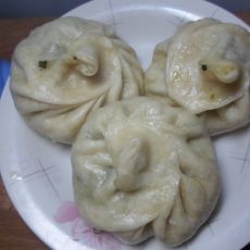 韭菜肉包子的做法 韭菜肉包子的做法