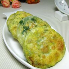 韭菜油豆腐馅饼的做法 韭菜油豆腐馅饼的做法