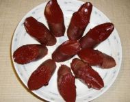 酸菜排骨烫血肠的做法