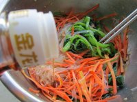 家常拌菜的做法