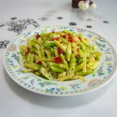 辣炒小笋的做法