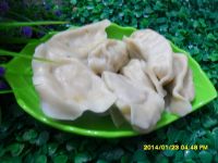 东北酸菜馅饺子的做法