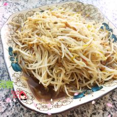 豆芽炒肉丝的做法 豆芽炒肉丝的做法