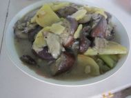 东北乱炖的做法