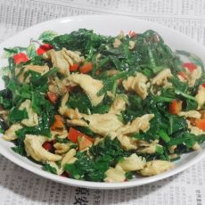 韭菜炒蛋的做法 韭菜炒蛋的做法