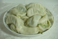 三鲜馅饺子的做法