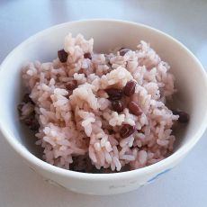 红豆饭的做法 红豆饭的做法