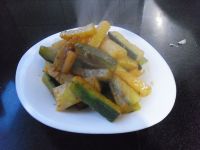 红烧青萝卜的做法