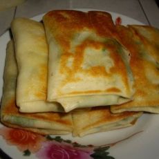 煎饼盒子的做法 煎饼盒子的做法