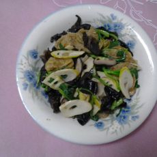 炒素的做法 炒素的做法